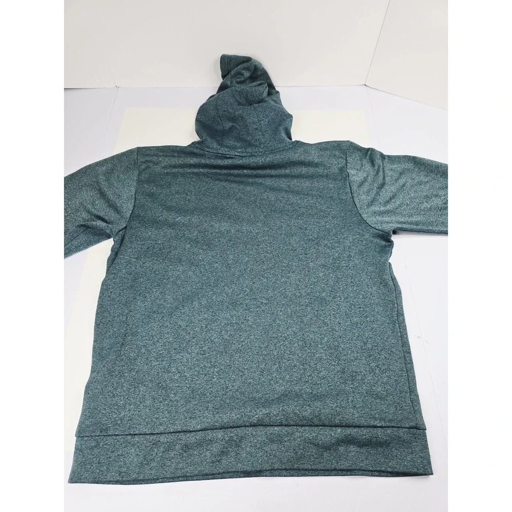 North Face Mountain Athletics Hoodie Mens Medium Pullover Outdoor Athletic Sweat